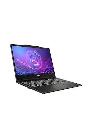 MSI VENTUREPRO 17 A2RWEG-027XTR i7-240H 32 GB 1 TB SSD 8 GB  RTX5050 17.3" Free Dos Dizüstü Bilgisayar