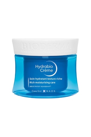 Bioderma Hydrabio Creme 50 ML