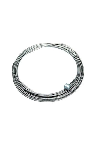 Fren Teli Silindir Baş. Bisiklet Fren Halatı 2 Adet - 180 CM