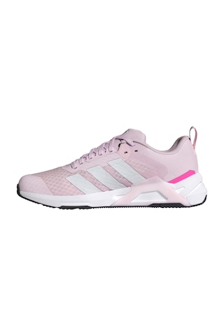 Adidas Dropset Control Trainer Kadın Pembe Antrenman Ayakkabısı Jq1447 Pembe