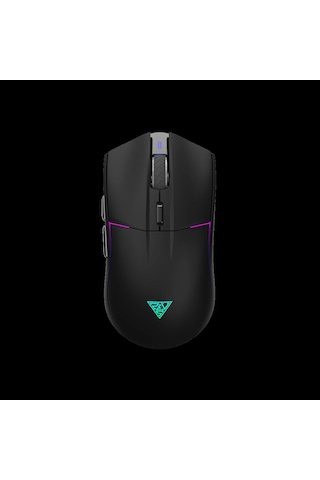 Gamdıas Hades M3, Rgb Aydınlatma, Kablosuz, Bluetooth Ve Kablolu Bağlantı, 7 Tuşlu, Şarj Edilebilir, Diğer