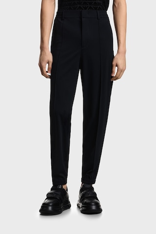 Emporio Armani Regular Fit Normal Bel Lastikli Paça Jogger Pantolon Erkek Pantolon Em004906 Af23435 Ub118 Lacivert