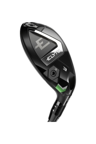 Callaway Elyte Hybrids 5 24 Sağ El Kadın Golf Sopası Karışık