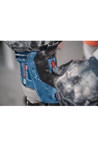 Bosch GRW 18V-120 1x5.5AH Procore Akülü Boya Harç Karıştırıcı Mikser