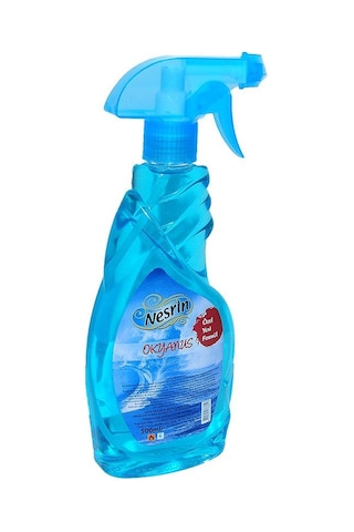 Nesrin Oda Parfümü Okyanus 500 ML
