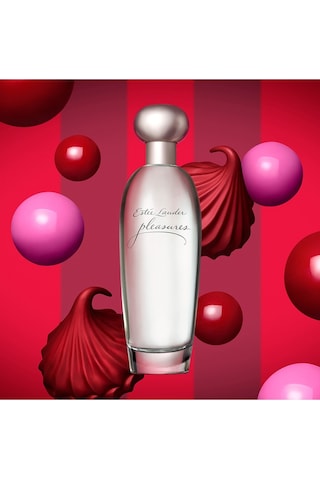 Estee Lauder Pleasures Kadın Parfüm EDP 100 ML