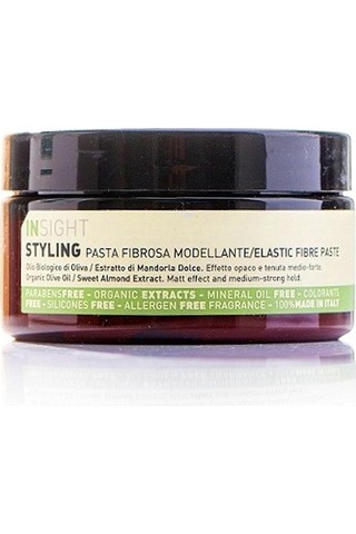 Insight Styling Elastic Fibre Paste 90 ML