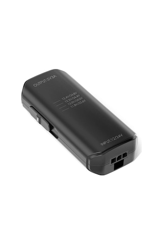 Viofo Hk6 A329s Ve A229 Ultra Için Type-c Hibrit Park Modu Kiti