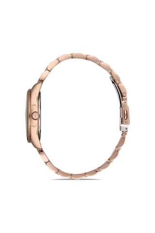 Freelook Fl.1.10222.5 Kadın Kol Saati Rose Gold