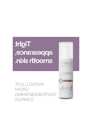 Sıkılaştırıcı Ve Fermantasyonu Destekleyen Anti Selülit Kremi - 200 Ml