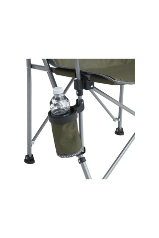 Easy Camp Oak Chair Katlanır Kamp Sandalyesi Olivine Çok Renkli