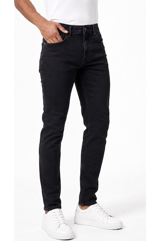 LOFT Ricardo Slim Fit Erkek Pantolon Lf2043528 Q1.v1 Denim