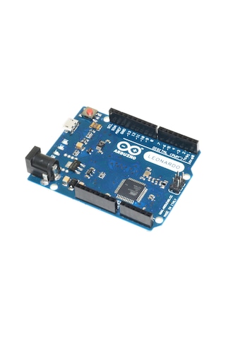 Modülelektronik-Arduino Leonardo R3 Klon