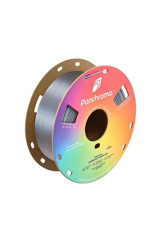 Polymaker Panchroma Starlight Pla Filament Mercury