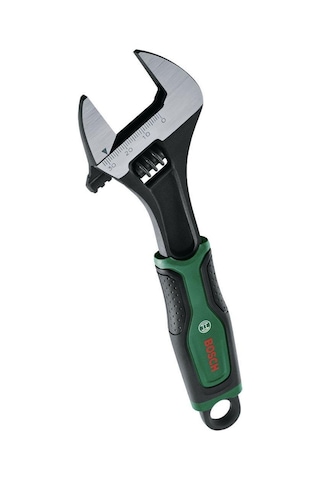 Bosch Ayar Anahtarı 8'' 0-32 Mm 1600a03zvf