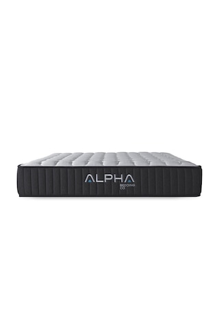 Alpha Bedding Delta Premium Full Ortopedik Paket Yaylı Yatak
