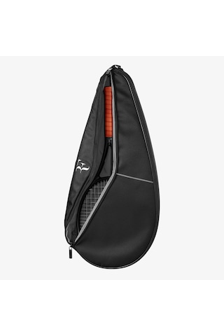 Wilson Rf Racket Cover Siyah Raket Kılıfı Wr8044001001
