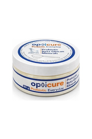 Opticure Probiotic Everyday 80 Gr
