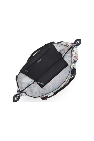 Kipling Art M Basıc Prt Kadın Omuz Çantası Kı6004-5dz Cocktail F