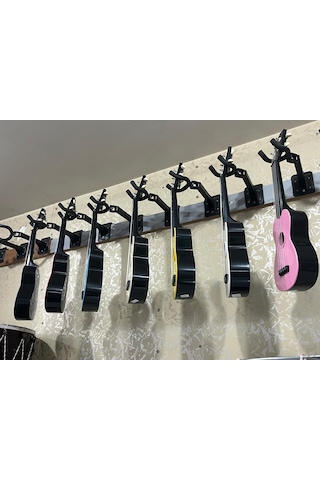 Kompozit Soprano Ukulele