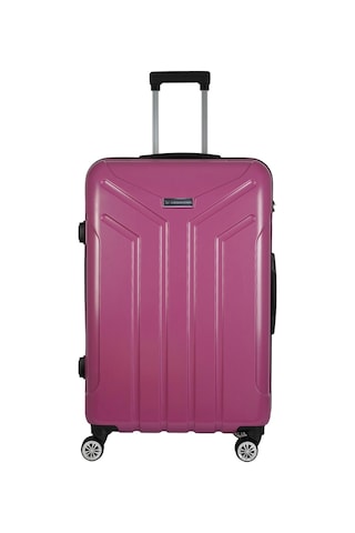 Vegmann Vela Violet 3'lü Valiz Seti Violet
