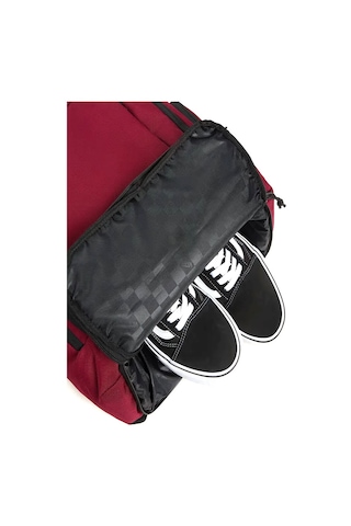 Vans Resolute Sırt Çantası Vn000hrgzcf1 Çok Renkli