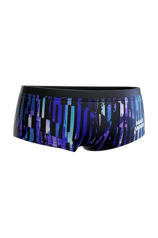 Madwave Mad Wave M0210-01 - Swimtrunks Fort Erkek Yüzücü Mayo Çok Renkli