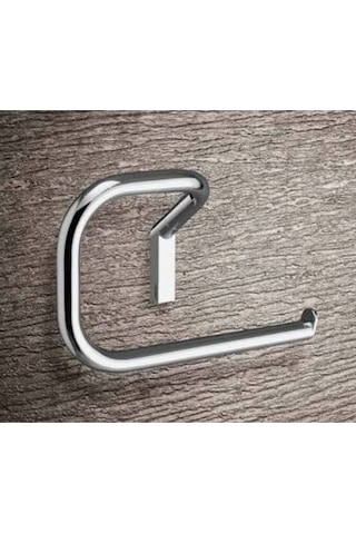 Sonia - Karma 190 Mm Yarı Açık Havluluk Krom - A.1gd.357013- Diğer