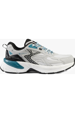 Hammer Jack Ayoze M Beyaz Erkek Sneaker 25602-m