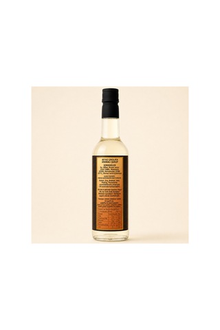 La Coffee Beyaz Çikolata Aromalı Kahve Ve Kokteyl Şurubu 750 Ml - %100 Pancar Şekerli