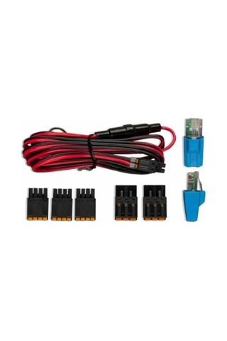 Victron Uzaktan İzleme Cihazı Bpp900450110