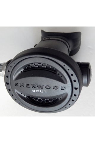 Dalış Regülatörü Sherwood Brut Pembe