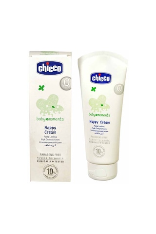 Chicco Pişik Önleyici Krem 100ml Chicco Pişik Önleyici Krem 100ml