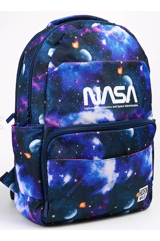 Nasa Galaksı Sırt Çantası 23956
