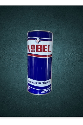 Selülozik Tiner 730 Ml