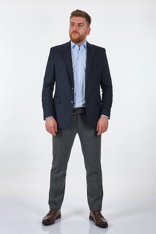 Tom Becker Lacivert Erkek Ceket Sc15038031 001