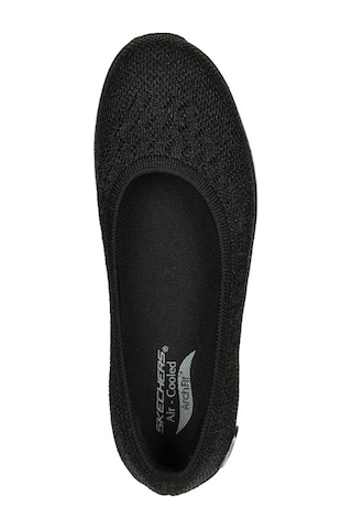 Skechers Arch Fıt Chıc Kadın Ayakkabı 137301-bbk Siyah