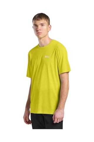 Jack Wolfskin Jack Wolfskın Vonnan S S T M 25258 Çok Renkli