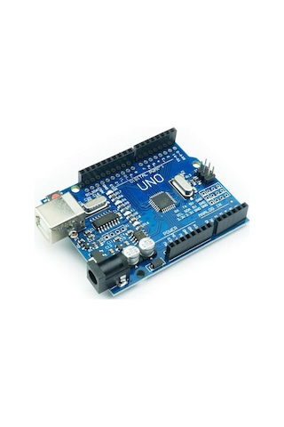 Arduino Uno Bord R3 Klon Usb Kablo