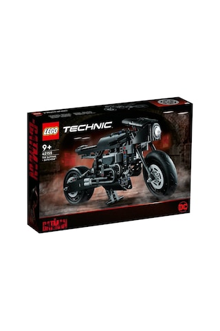 Lego 42155 Technic Batman  Batcycle