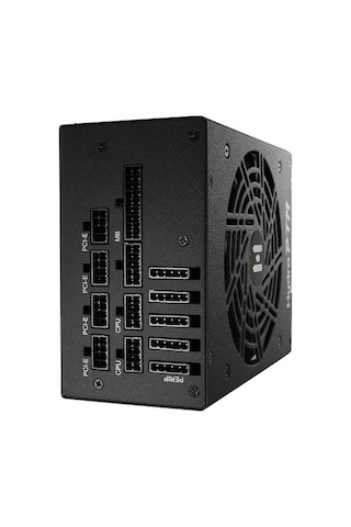 FSP Hydro PTM Pro 1200W 80+ Platinum Modüler Güç Kaynağı
