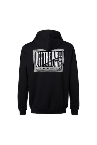 Vans Bloomed 66 Pullover-b Erkek Sweat Vn000hvqblk1