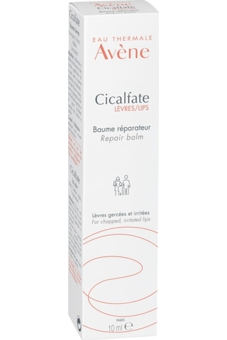 Avene Cicalfate Baume Repair Onarıcı Dudak Balsamı 10 ML