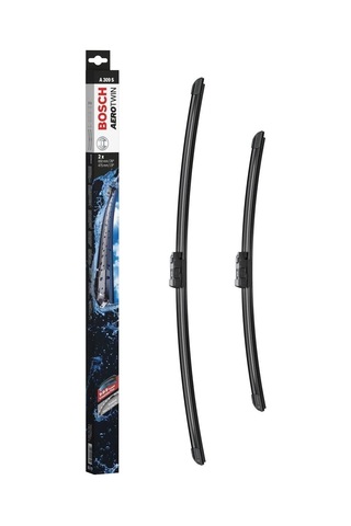 Bosch Aerotwin Silecek Seti - 650/475 Mm Bmw Serie 5 2017-2021 G30 G31 A309s
