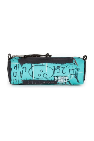 Eastpak Benchmark Single Basquiat Equals Pi Kalem Çantası Ek0003724y61 Basquiat Equals Pi