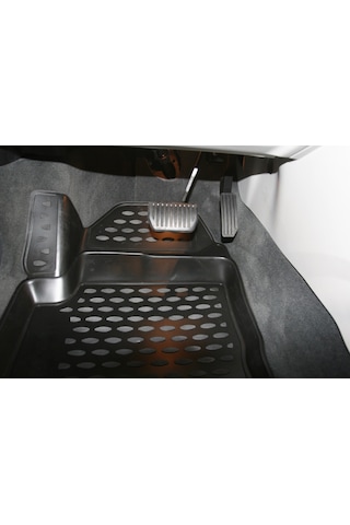 Element Range Rover Discovery Sport 3D Havuzlu Paspas 2014- Sonra