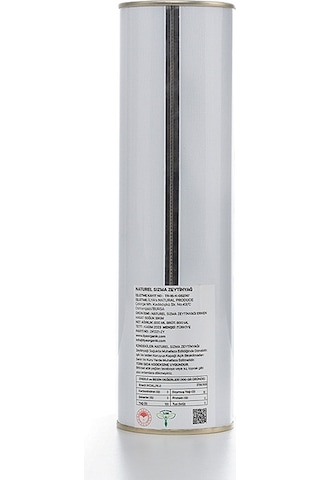 Zeytinyağı Soğuk Sıkım Erken Hasat 800 Ml