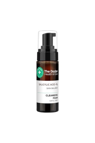 Salıcylıc Acıd & B5 Yüz Yıkama Köpügü 150 Ml