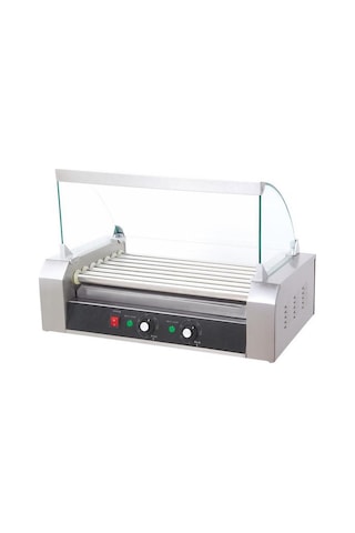 Hot Dog Roller / Sosis Kızartma Makinesi-436