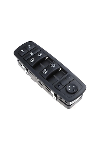Chrysler 300C Sol Dörtlü Cam Açma Düğmesi Anahtarı 2012-2013